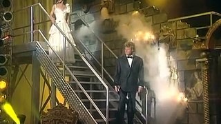 Das Phantom der Oper - Anna Maria Kaufmann und Peter Hofmann