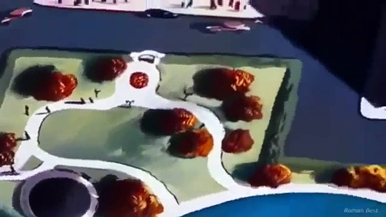 Chip and Dale,Donald Duck Test Pilot Donald New 2015