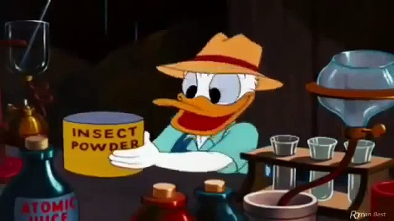 Chip And Dale Donald Duck Apple Core video Dailymotion