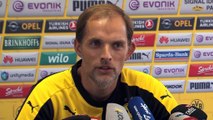 Tuchel thrilled with Januzaj's Dortmund start