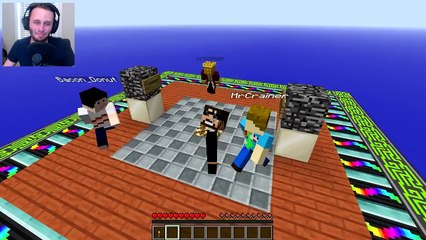 SSundee || Minecraft SkyFactory 2 - Gangnam Style Tree Twerk [1]