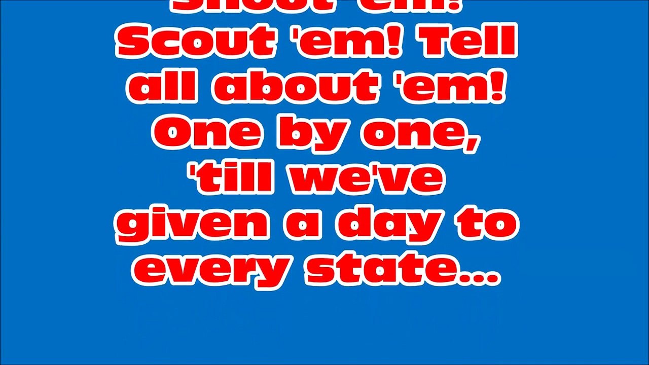 50 Nifty Piano Melody