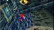 Let's Play Super Mario 64 Part 3 - MARIO DROWNED