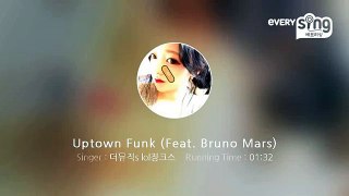 [everysing] Uptown Funk (Feat. Bruno Mars)