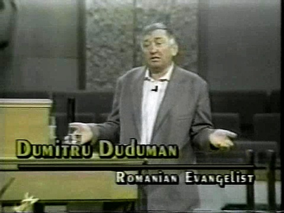 Wake Up America Clip 7