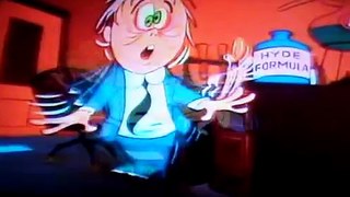 Looney Tunes Silvestre y Piolin episodio Mr. Hyde