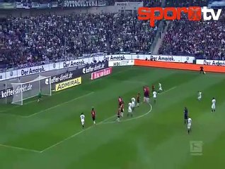 Tayfun Korkut'un takımı yıkıldı!