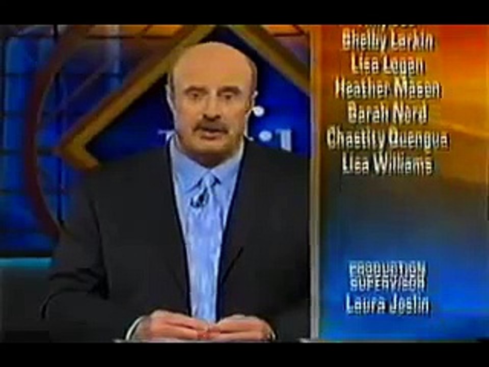 dr phil 4e