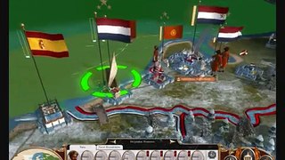Let's Play Empire Total War Part. 12