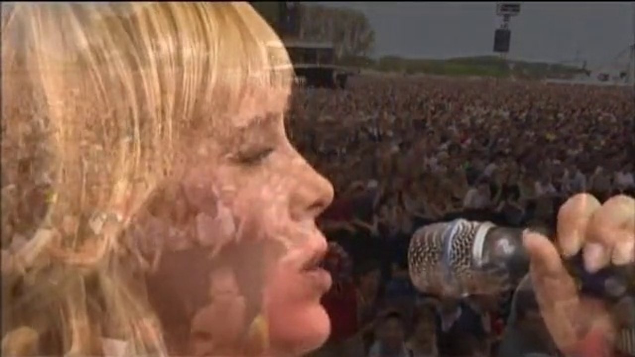 Anouk - 01 - Everything - Close Up Live 2003