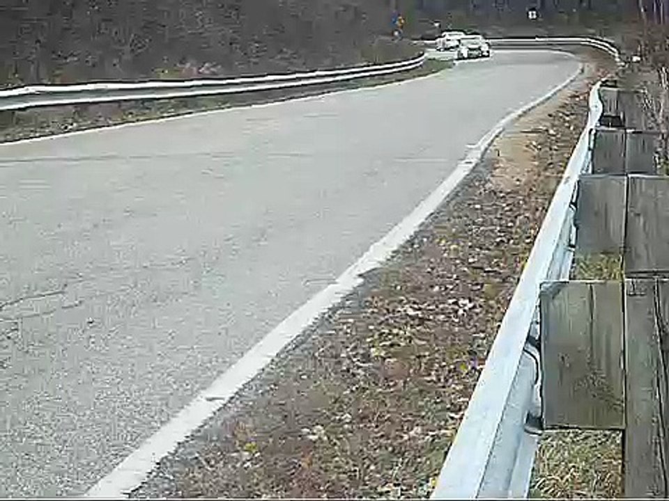 CB7/ Honda Accord with apexi world sport 2.