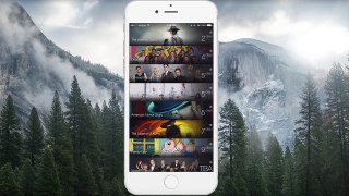 App Review: TeeVee 3 (iOS)