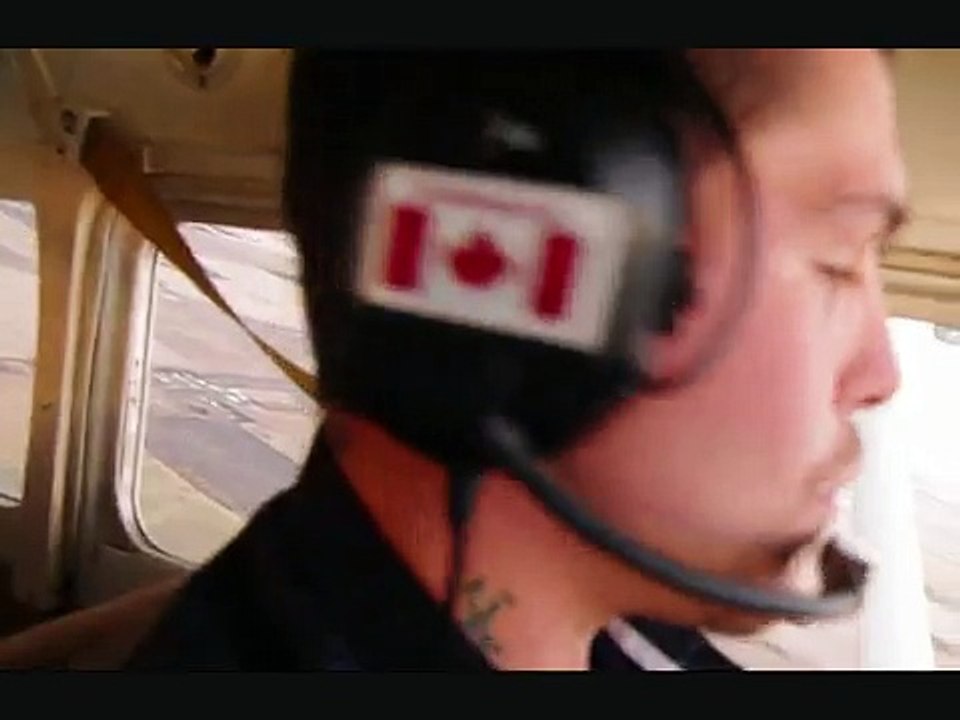 Zero Gravity - Cessna 172