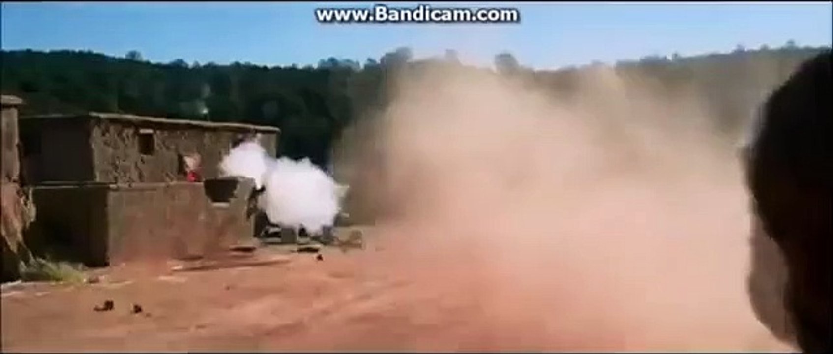 Lone Survivor Taraq VS. Gulab