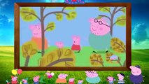 Peppa Pig Temporada 2#19 - Un Dia De Niebla Espanol