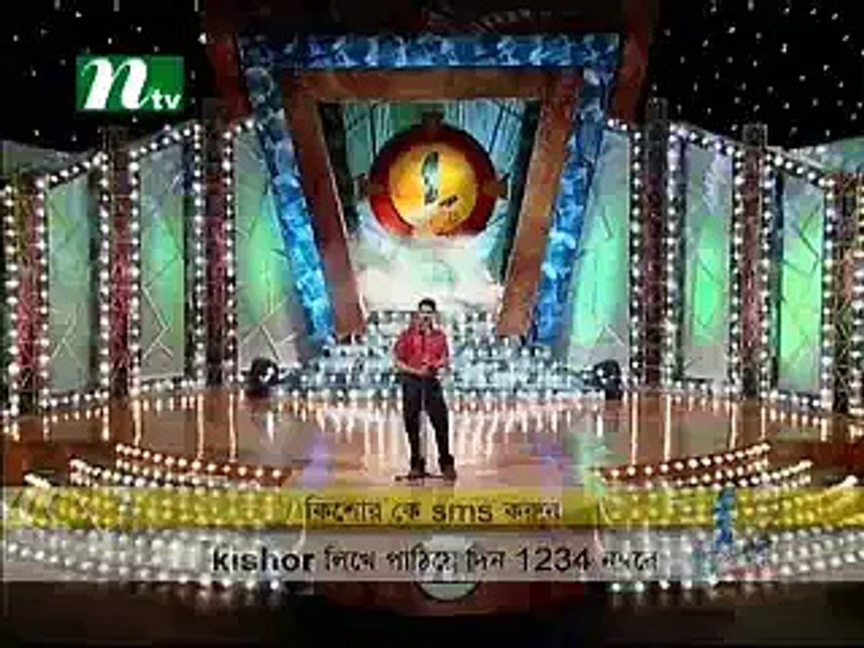 Bangla song closeup 1 2006