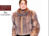 Madison Avenue Mall: Fur Coats & Jackets