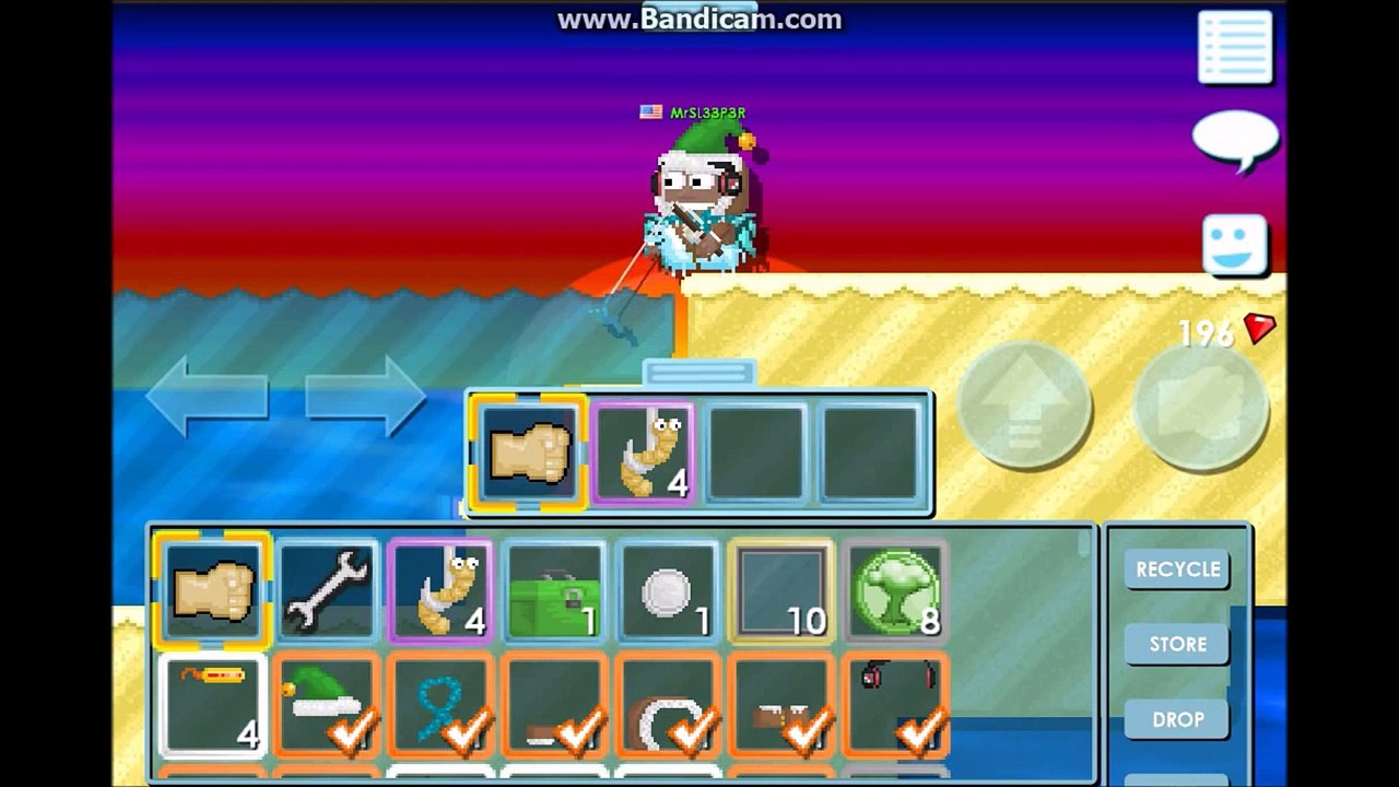 Growtopia Fishing update! video Dailymotion