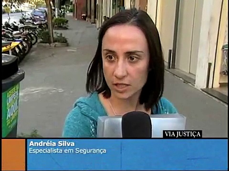 Via Justiça - Judicialização da saúde - Bloco 1