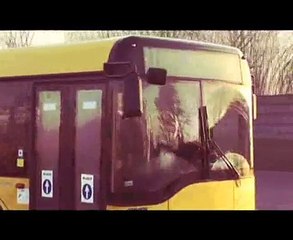 Nowy podziemny dworzec autobusowy w Katowicach