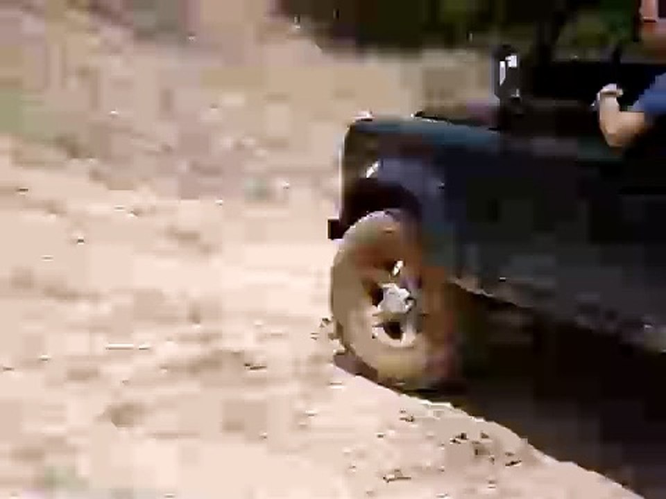 land rover defender 90 td5 greece