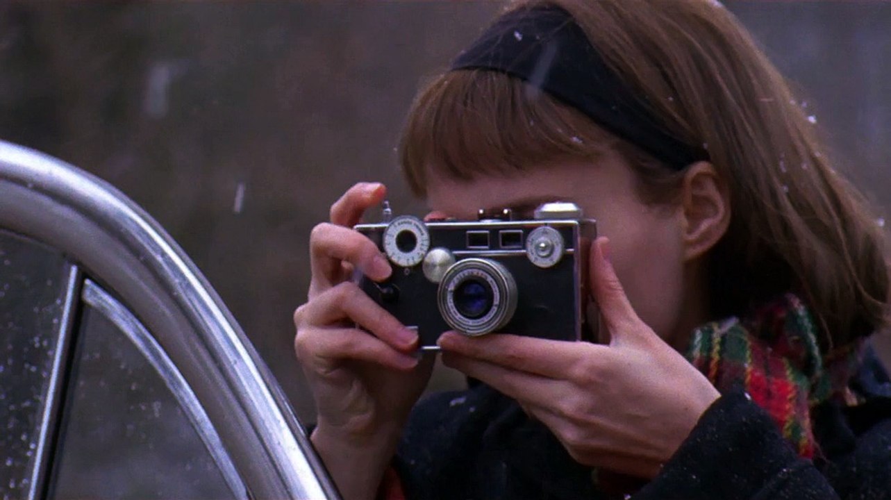 Carol - Trailer 2