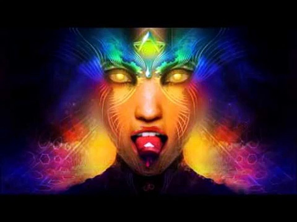 Astrix & Simon Patterson - Shadows