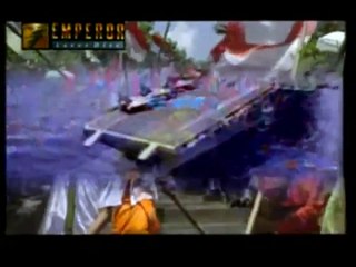 Kartun Indonesia Salam Anak Indonesia Fajar Bahari