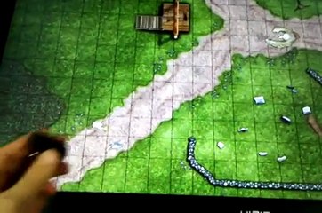 Ultimate LCD Gaming Table - Part2