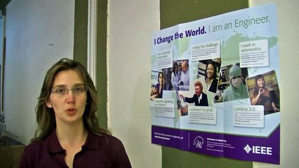 Grupo IEEE de Mulheres na Engenharia da Unicamp (WIE) - UPA 2011