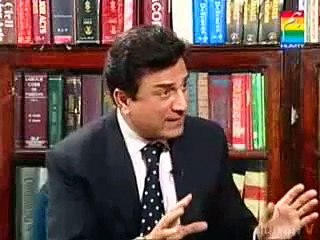 Part 4 Imran Khan Interview by Naeem Bukhari in HUM TV Programe Apney Andaz Say UrduNewsRoom.com