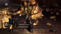 Dark Souls: Smough & Ornstein