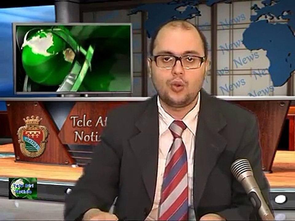 TELEGIORNALE 10 AGOSTO 2015