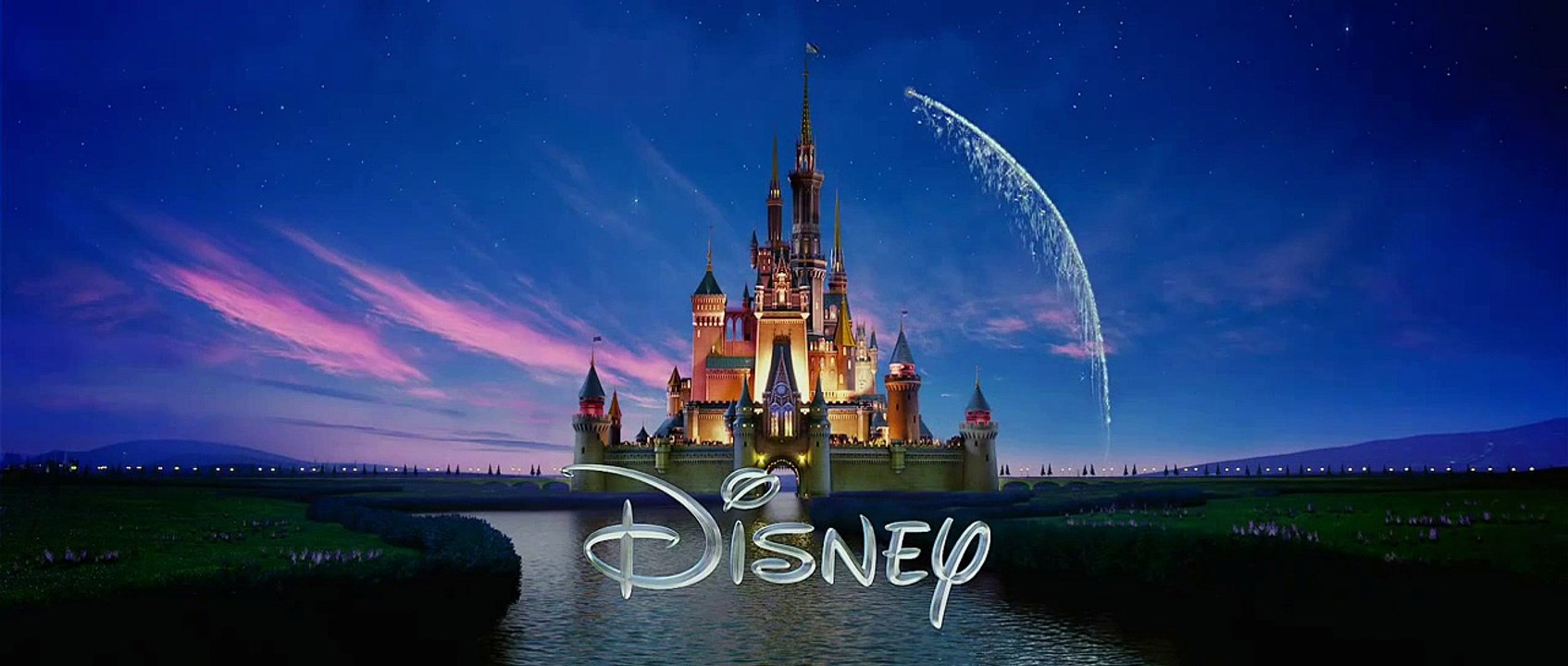 Zootopia Teaser Trailer