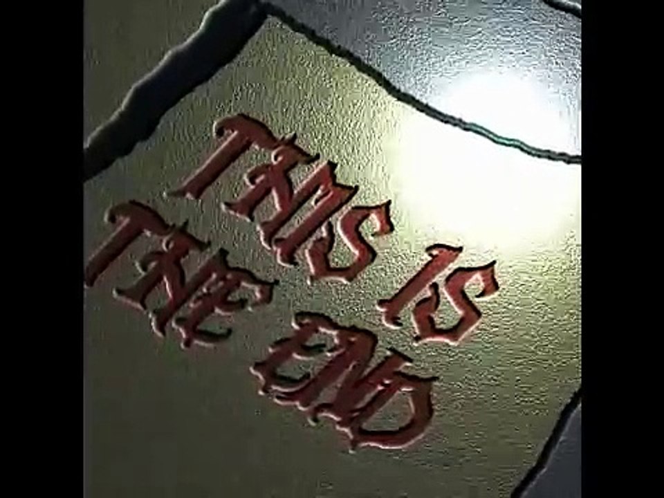 Destino Final con Bob Esponja (Parte 1)