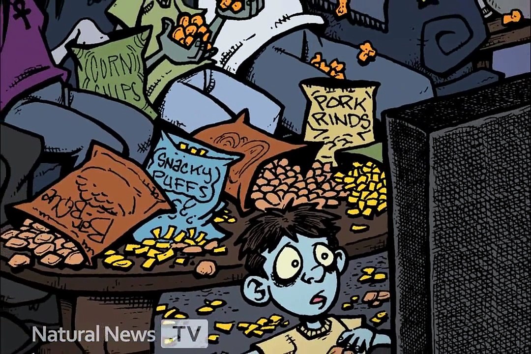 How to Spot A Vaccine Zombie and Survive the CD...