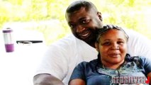 Eric Garner Choked to Death By NYPD Over Untaxed Cigarettes Injustice (Redsilverj)