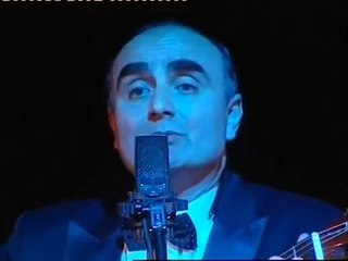 Davit Gvelesiani - Chadi Mtvare