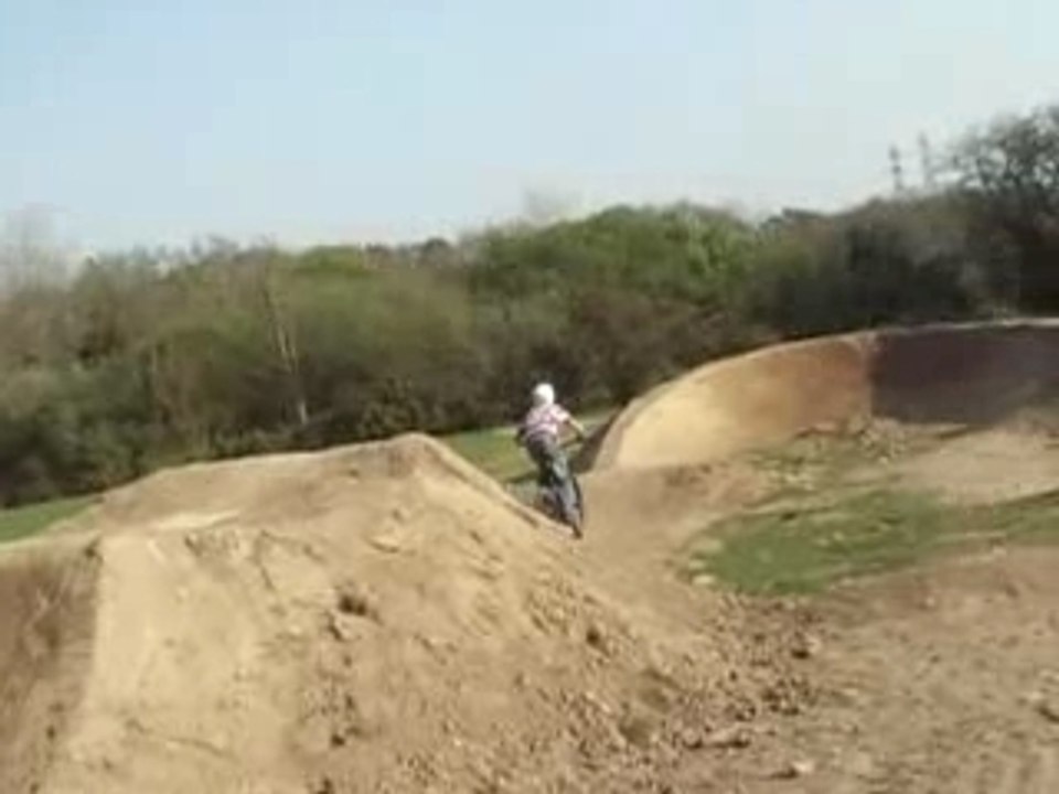 Rodolphe p3 park + dirt