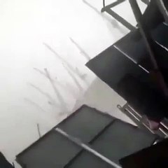 سانحہ حرم کرین گرنے کے خصوصی مناظر