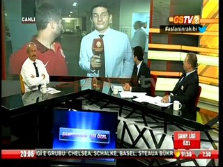 Sabri'den Şampiyonlar Ligi kurası yorumu