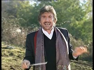 Spot Gigi Proietti per Assohandicap