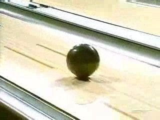 Bowling-spare