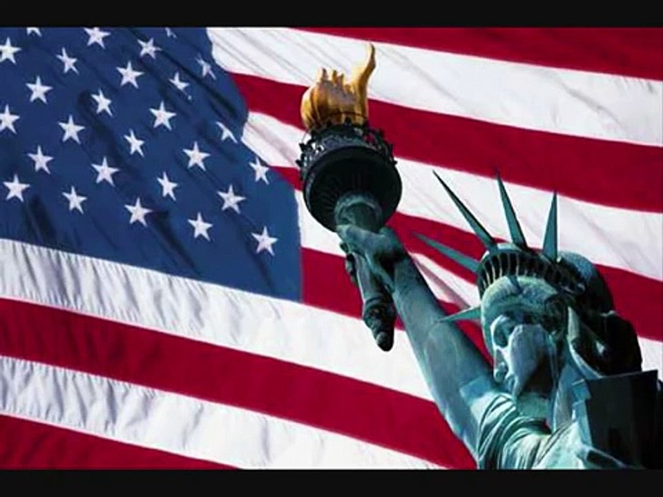 Taps history told by John Wayne