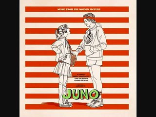 All I Want Is You - Barry Louis Polisar - Juno Soundtrack