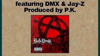 Busta Rhymes - Why We Die feat. DMX & Jay-Z