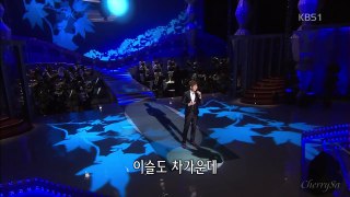 전선야곡 - 구나운 (1952,신세영) 2013-12-23