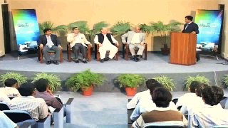 Badalta Pakistan(Pak India Relation) Part 5.mp4