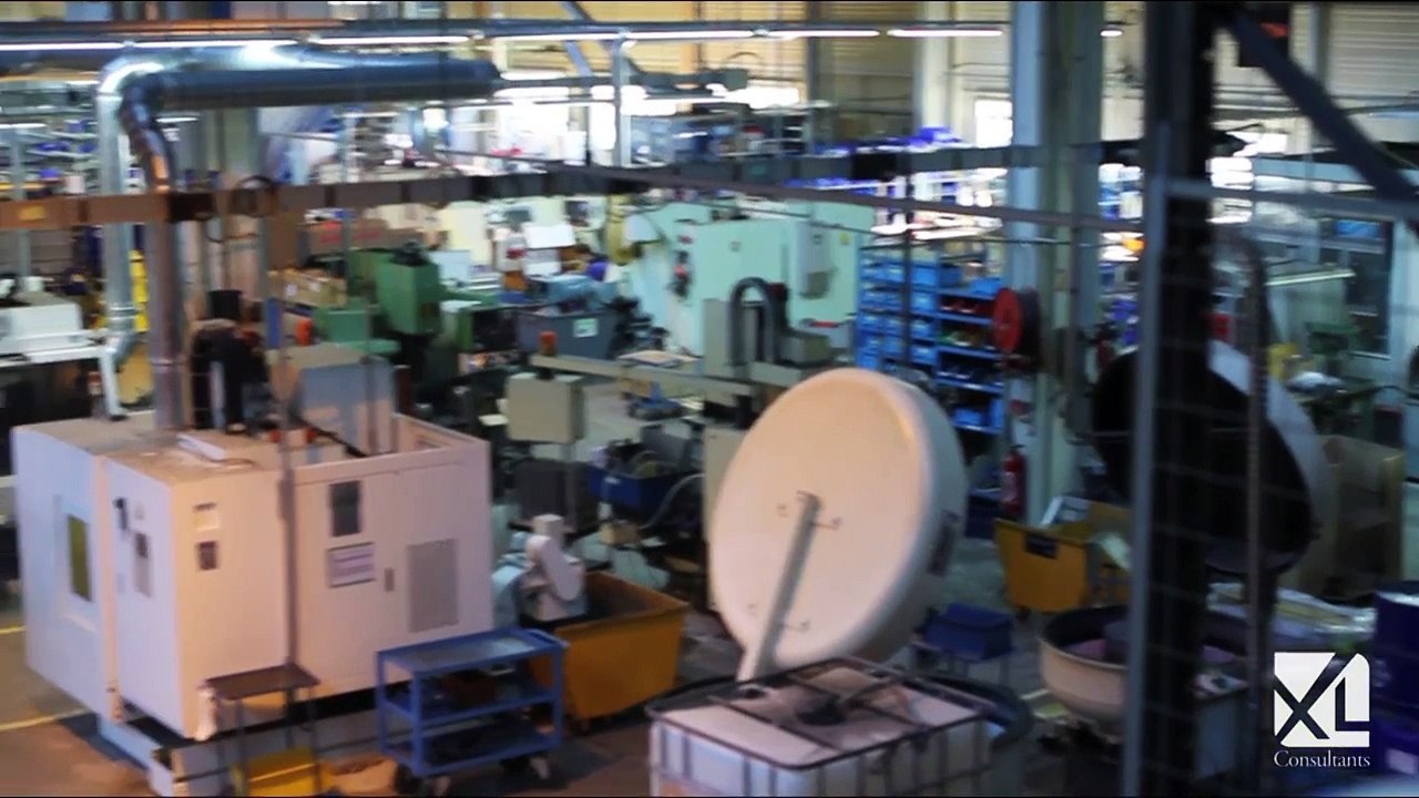 SPIT met en oeuvre un chantier Kaizen pour optimiser d'assemblage