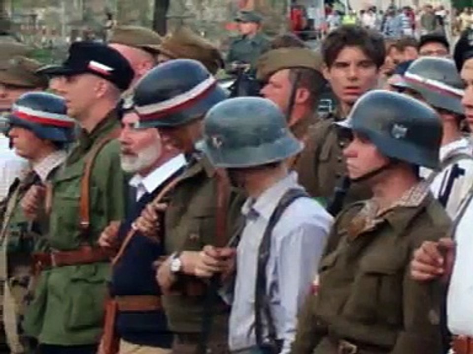 Krzyk Duszy